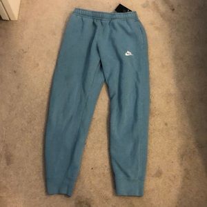 NWT nike sweatpants